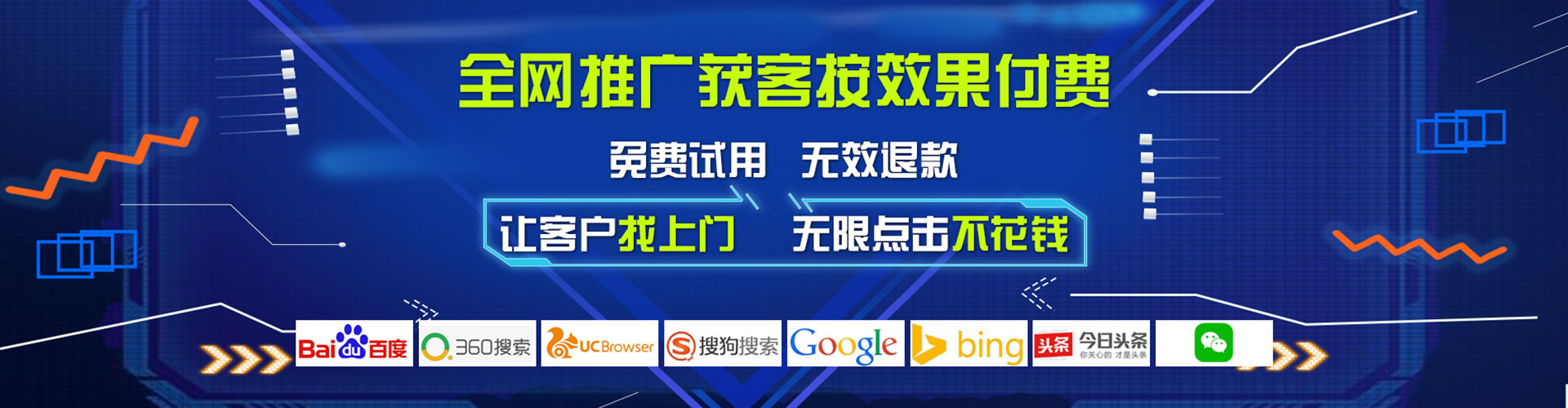 明光信息流优化