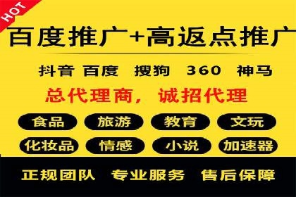 知名SEM代运营公司案例解析